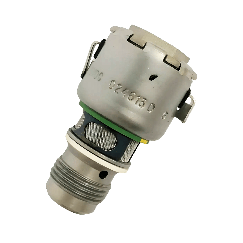 Bobina Freno Motor 12 Volts Detroid