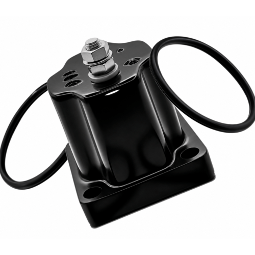 Bobina Paro 12v Bomba Inyección Cummins Isx 350 N14 4024808