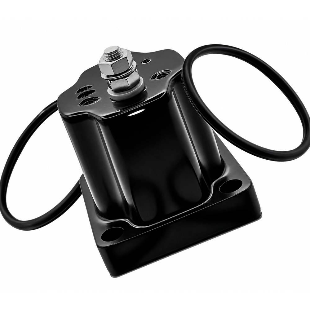Bobina Paro 12v Bomba Inyección Cummins Isx 350 N14 4024808