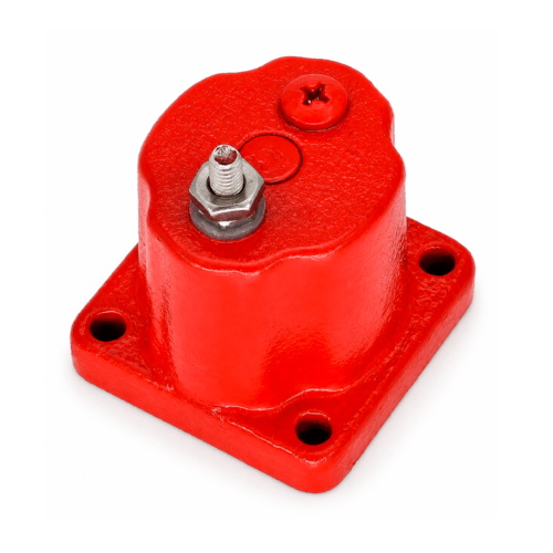 Bobina Paro 12v Bomba Inyección Cummins Isx 350 N14 4024808