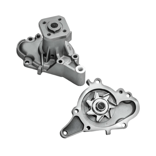 Bomba Agua 1.1 1086 4cil Sohc12 Dodge I10 Gl Gls 2012-2014