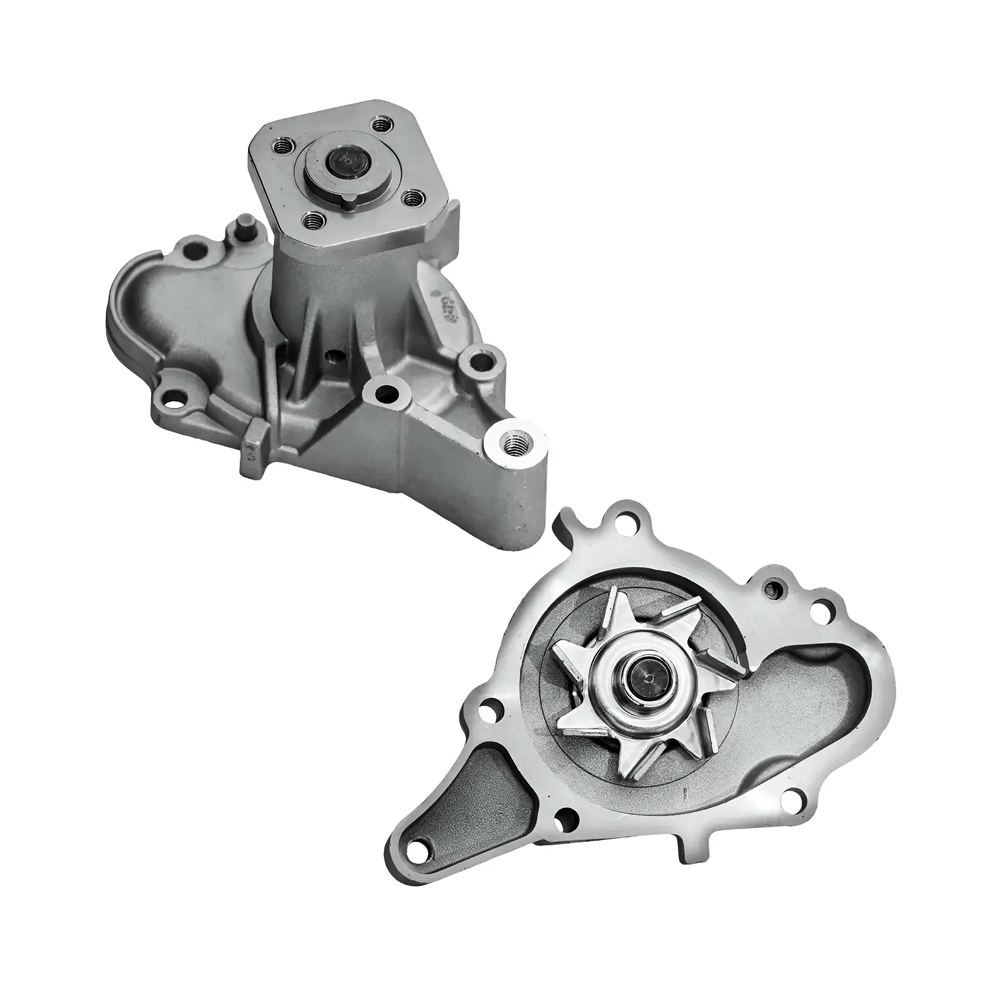 Bomba Agua 1.1 1086 4cil Sohc12 Dodge I10 Gl Gls 2012-2014