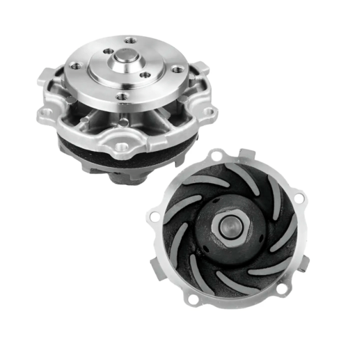 Bomba Agua 2.8v 6cil Ohv12 Camaro S10 Cavalier, 3.1 Cutlass