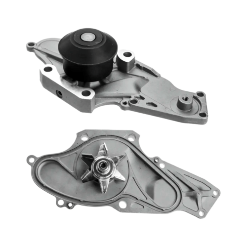 Bomba Agua 3.0l 6cil J30a1 Accord 3.5 J35a6 Odyssey Pilot