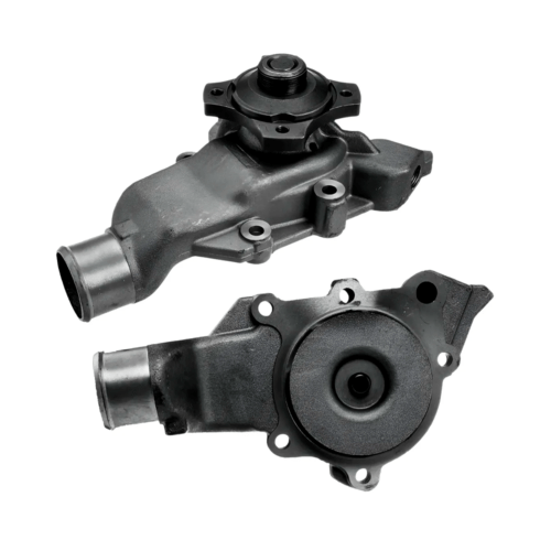 Bomba Agua 4.0l 6cil Ohv12 Jeep Cherokee Tj Wrangler 99-06