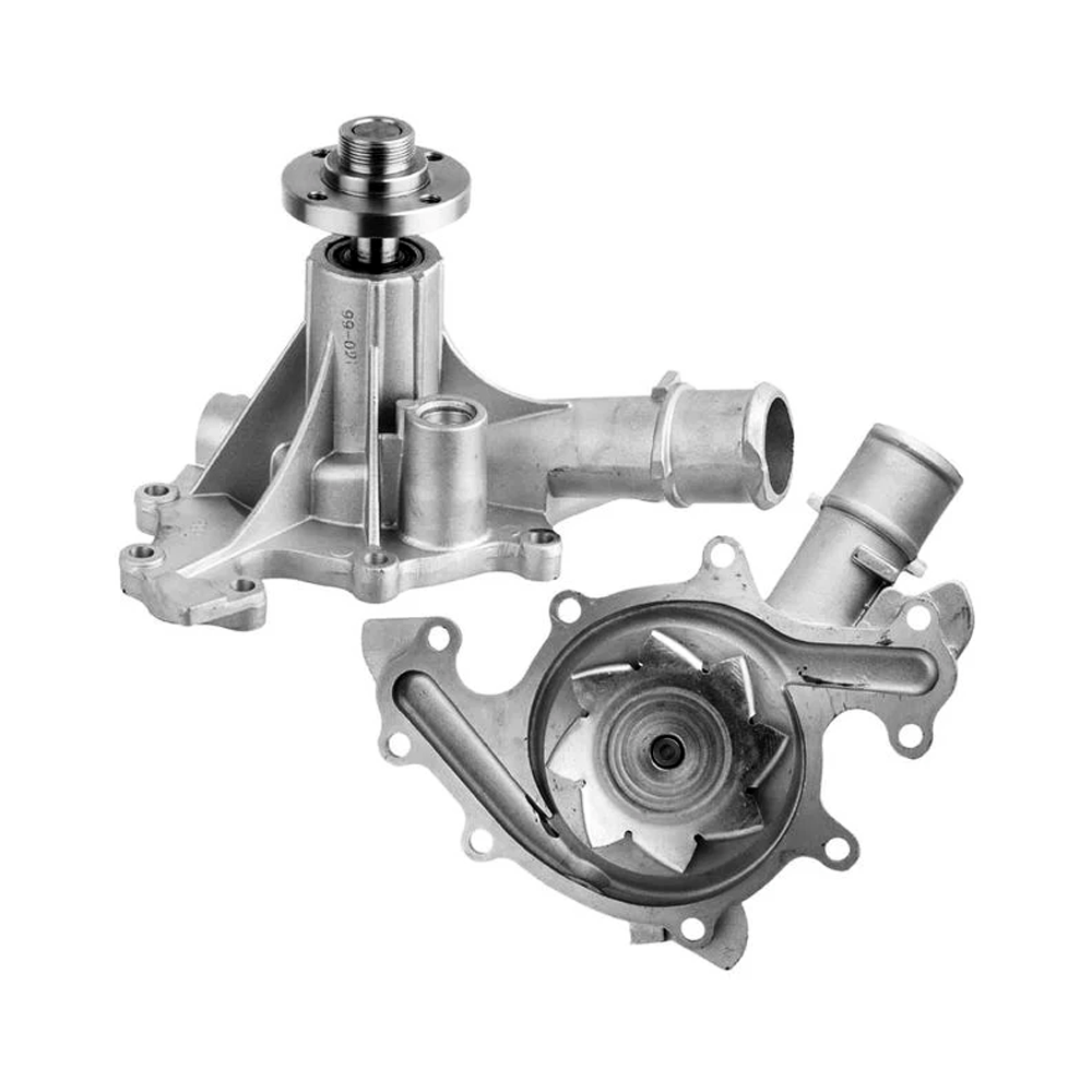 Bomba Agua 4.2 6cil 12val E150 E250 Econoline F150 Heritage