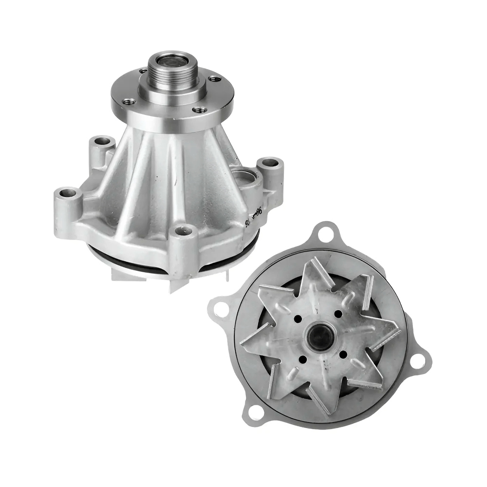 Bomba Agua 8cil 16val 5.4 Expedition F150 4.6 Lobo F250