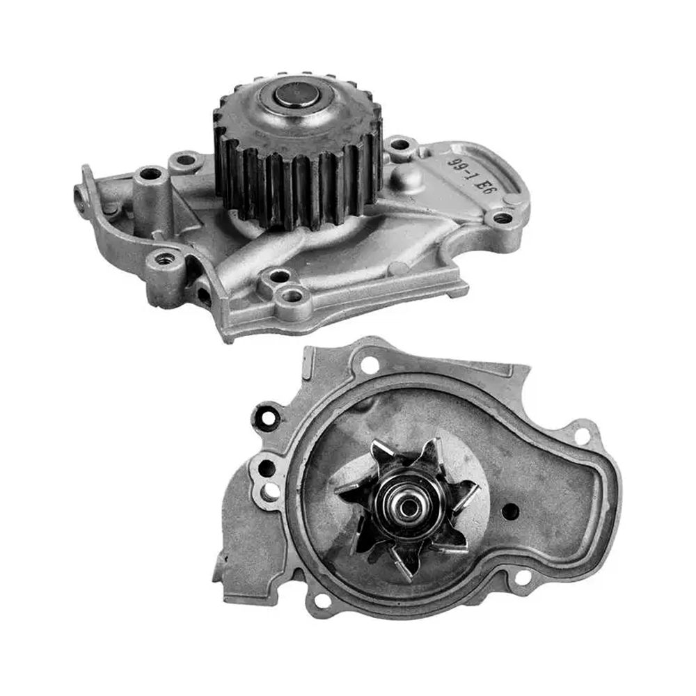 Bomba Agua Accord 2.2l 4cil F22a1 Accord F22b1 Odyssey F22b6