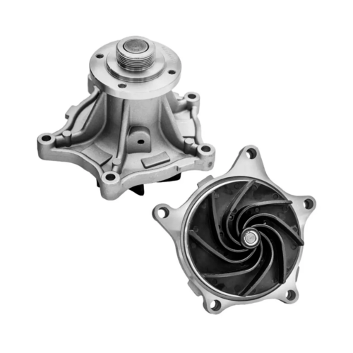 Bomba Agua Ford V8 Motor 390 6.4 L Maxxforce7 Diésel 32 Val