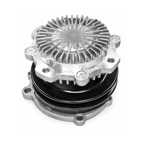 Bomba Agua Nissan 510 610 710 Pick Up L4 1952cc 2.0l P-2127