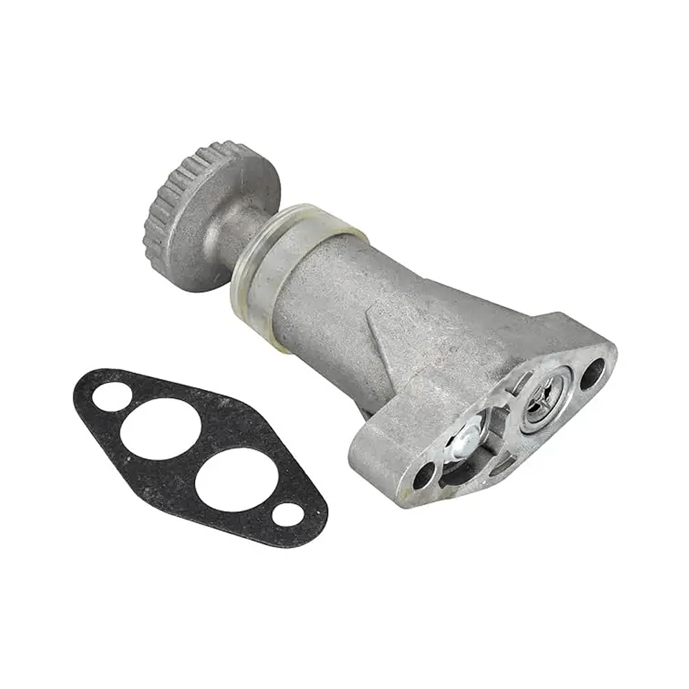 Bomba Cebadora Combustible Cat 3304 3306 1052508