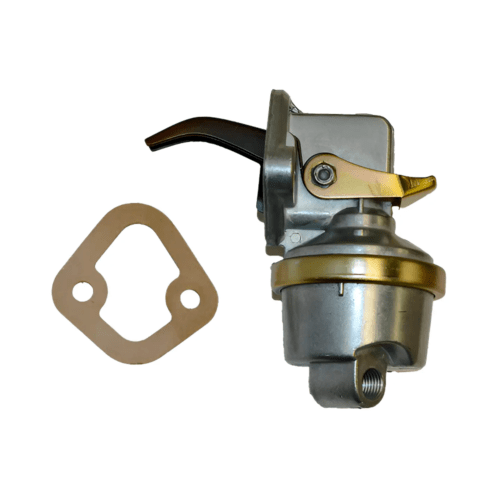 Bomba Cebadora Combustible Cummins 4bt 3.9 6bt 5.9 3904374