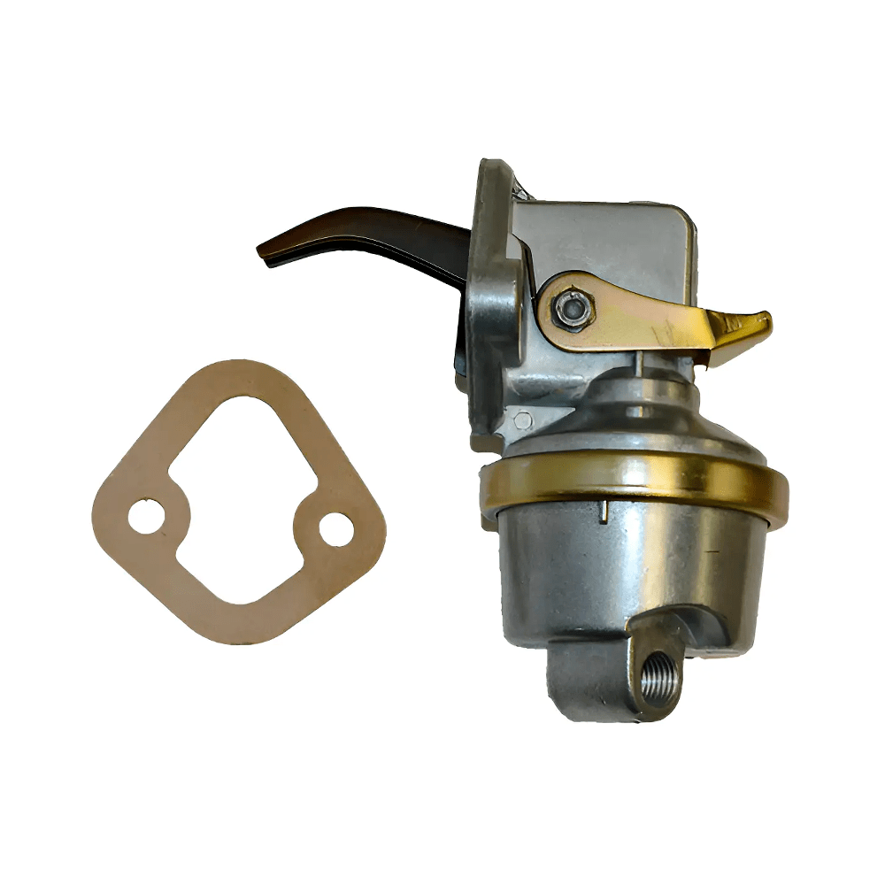Bomba Cebadora Combustible Cummins 4bt 3.9 6bt 5.9 3904374