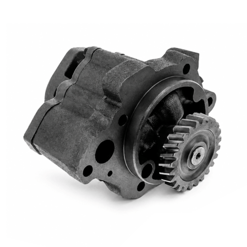 Bomba De Aceite Baja Precio Bigcam Cummins 350 N14 3803369