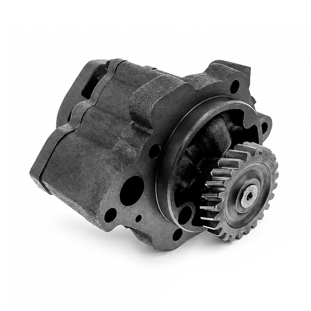 Bomba De Aceite Baja Precio Bigcam Cummins 350 N14 3803369