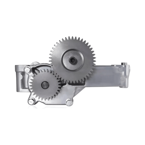 Bomba De Aceite Caterpillar 3114 3116 3126 1898777