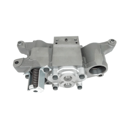 Bomba De Aceite Caterpillar 3406, C15, C15 Biturbo 1614113
