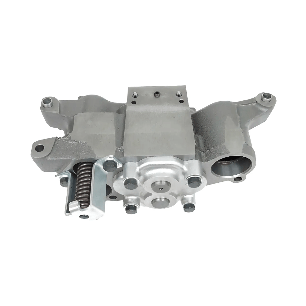 Bomba De Aceite Caterpillar 3406, C15, C15 Biturbo 1614113
