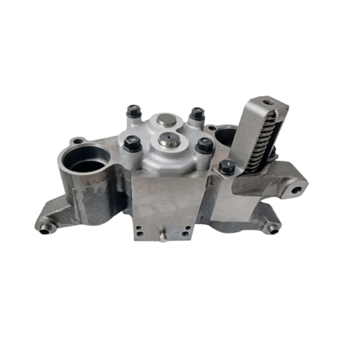 Bomba De Aceite Caterpillar C15, 3406b, 3406e 4n0733