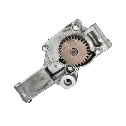 Bomba De Aceite Caterpillar C7 3114 3116 3126 1898777