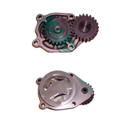 Bomba De Aceite Cummins 4bt 3.9 3926202