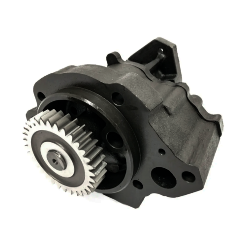 Bomba De Aceite Cummins N14 Celect Plus 3014777 3803698