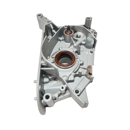 Bomba De Aceite H100 2.5l Diesel