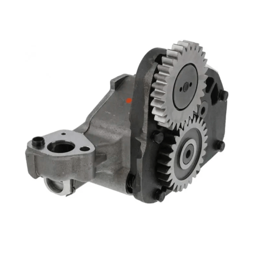 Bomba De Aceite Motor Cummins Isx 450 5532492