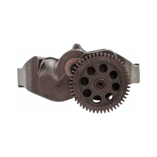 Bomba De Aceite Motor Detroit Serie 60 14l 23527448