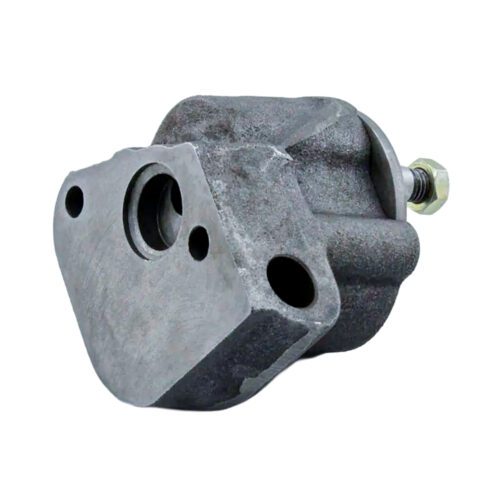 Bomba De Aceite Motor Jd 4039 4276 4045 6059 6068 6359 - Imagen 2