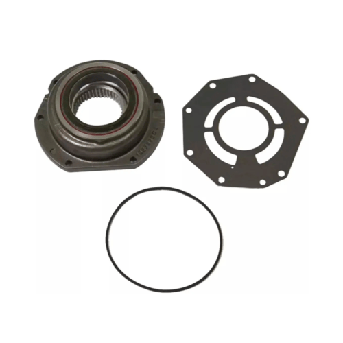 Bomba De Aceite Motor Navistar 466 466e 530e 1833357