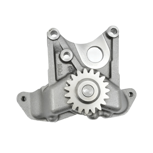 Bomba De Aceite Motor Perkins 1004 Cat 3054 4132f051