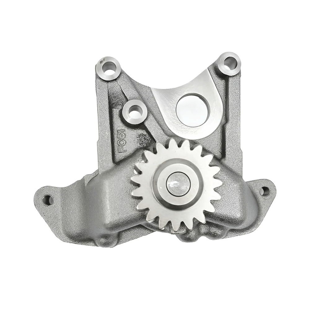 Bomba De Aceite Motor Perkins 1004 Cat 3054 4132f051