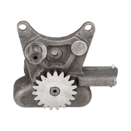 Bomba De Aceite Motor Perkins 3.152, 3 Cilindros 41314078