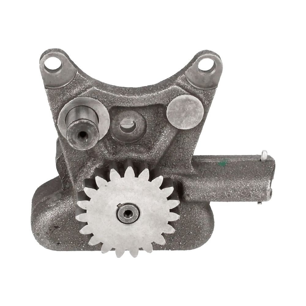 Bomba De Aceite Motor Perkins 3.152, 3 Cilindros 41314078