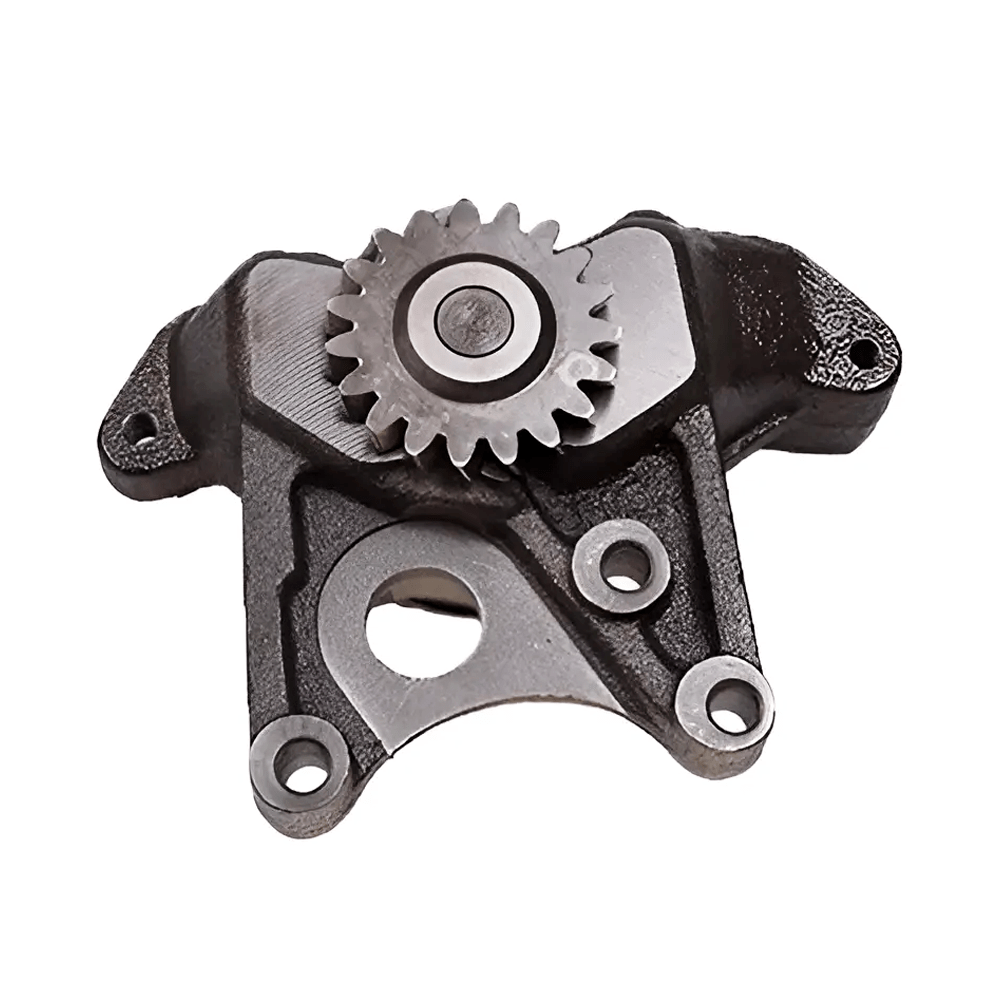 Bomba De Aceite Motor Perkins Cat Phaser 1004 4132f056