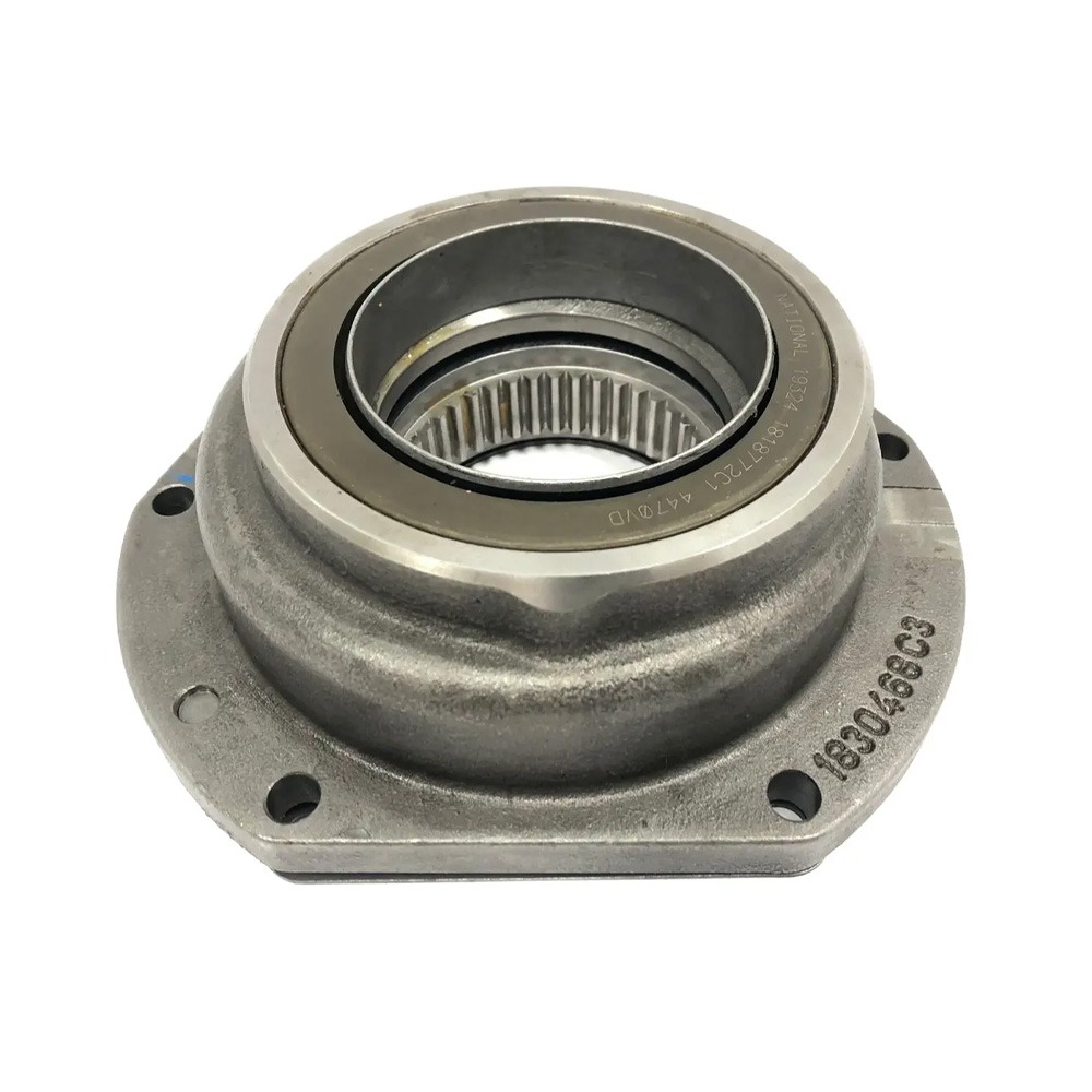 Bomba De Aceite Navistar Dt466e (2000-2003) 1830468c3