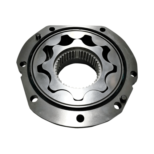 Bomba De Aceite Navistar Maxxforce I313 1881751c93
