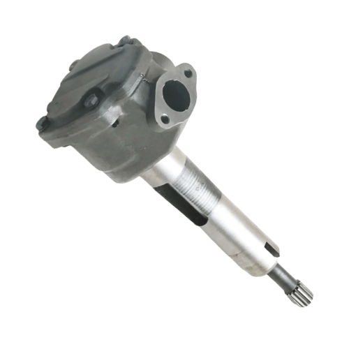 Bomba De Aceite Perkins Fase 2 6.354 6 Cil. 41314067