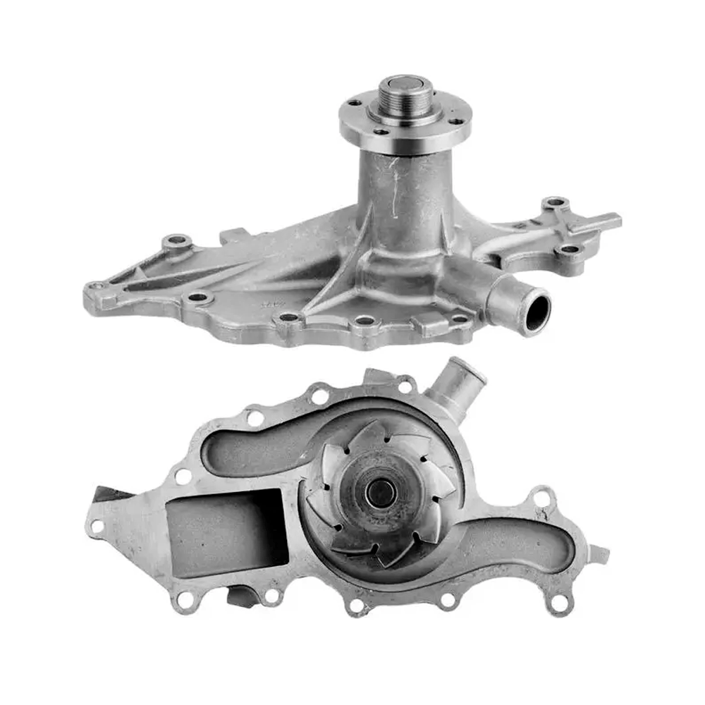 Bomba De Agua 3.0 6cil 12val B3000 Ranger Aerostar Xl 86-94