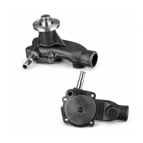 Bomba De Agua 4.9 6cil 12val E100 E350 Econoline F250 Bronco