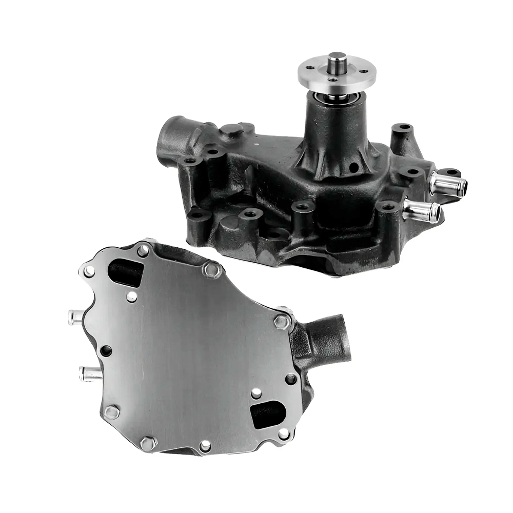 Bomba De Agua 5.8 8cil 16val Bronco Mustang Torino Ltd F350
