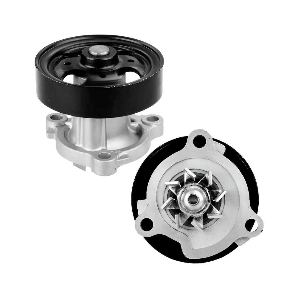 Bomba De Agua Altima Sentra 02-12 Rogue X-trail 08-15 2.5