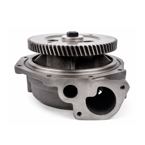 Bomba De Agua Caterpillar 3406b 3520203 7c4957 7w7019