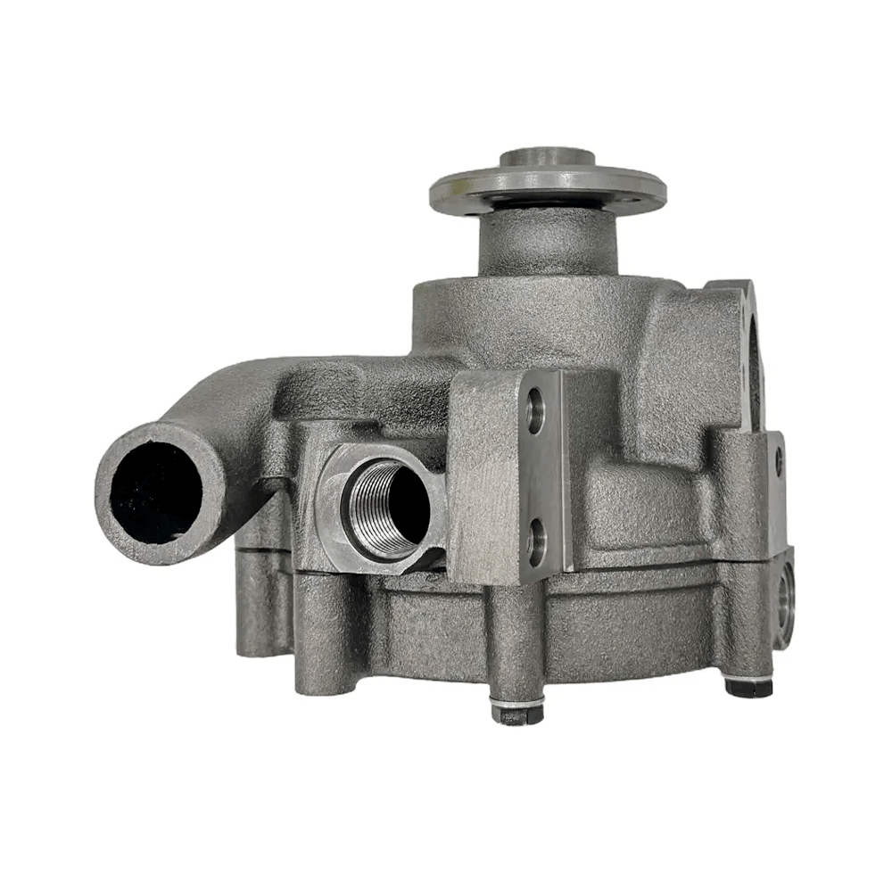 Bomba De Agua Caterpillar C7 C9 3522080 2274298 10r5406
