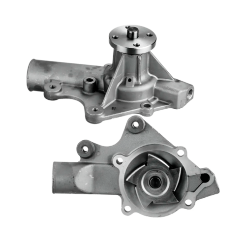 Bomba De Agua Cherooke Wagoneer Wrangler 2.5l 4.2l 80-90