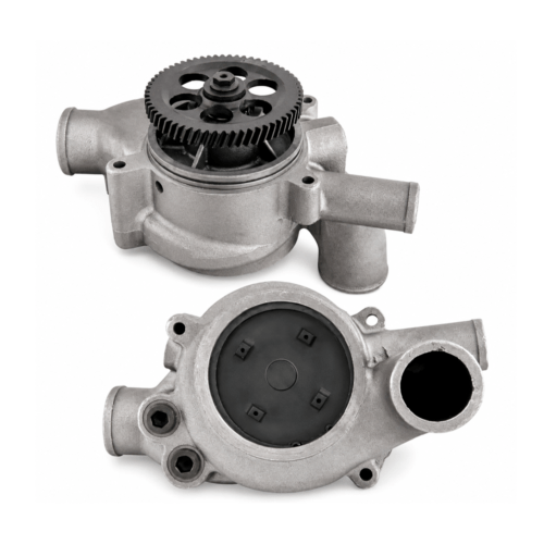 Bomba De Agua Detroit Diesel Serie 60 Ddecll 23505895