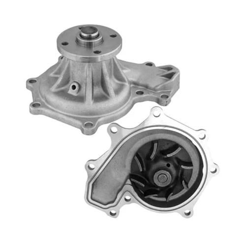 Bomba De Agua Isuzu Npr-hd Elf 4hk1 2005-2013 5.2