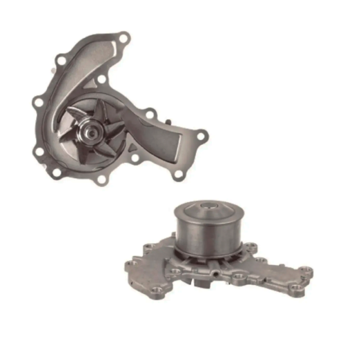 Bomba De Agua Isuzu V6 3.2l (3165cc) Rodeo, Trooper 92-97