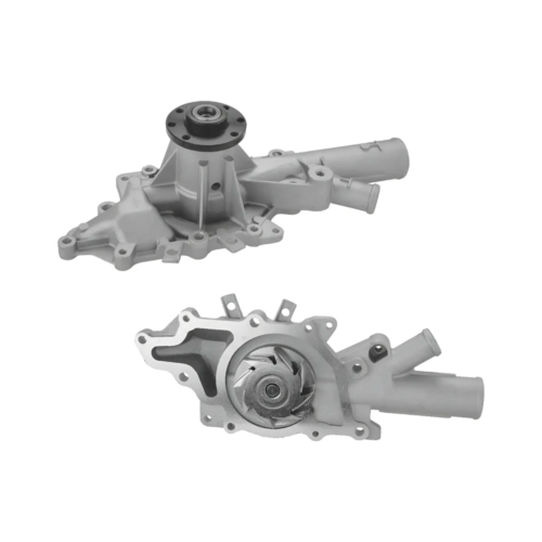 Bomba De Agua Mercedes Om611 Sprinter 2.7 02-03
